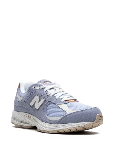Sportbačiai New Balance mėlyna