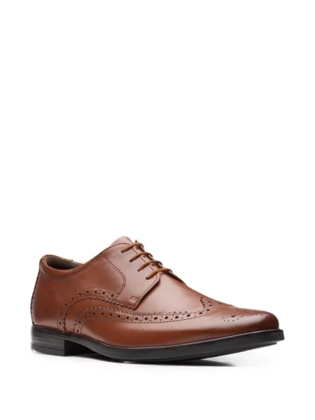 Brogues Clarks Originals maro