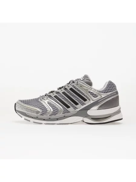 Αθλητικά adidas Originals Adistar Control 5 ασημί μαύρο