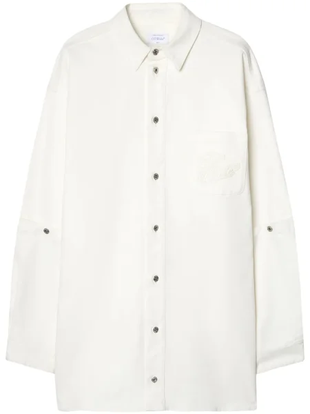 Cămașă Off-white alb