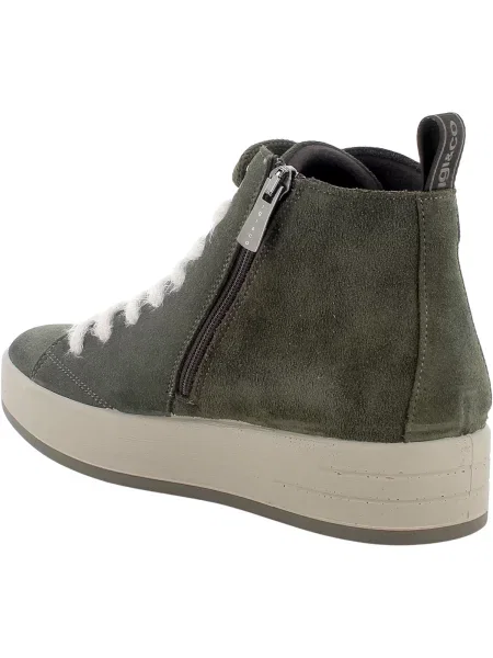 Pantofi Igi&co verde