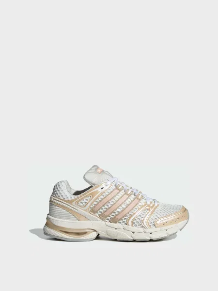 Кросівки повсякденні adidas текстиль білий