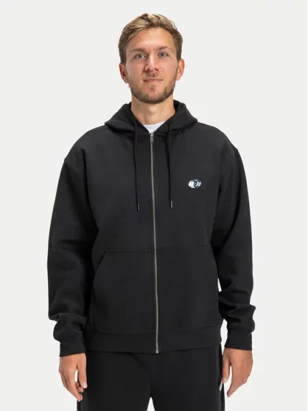 Свитшот Dc Shoes черный