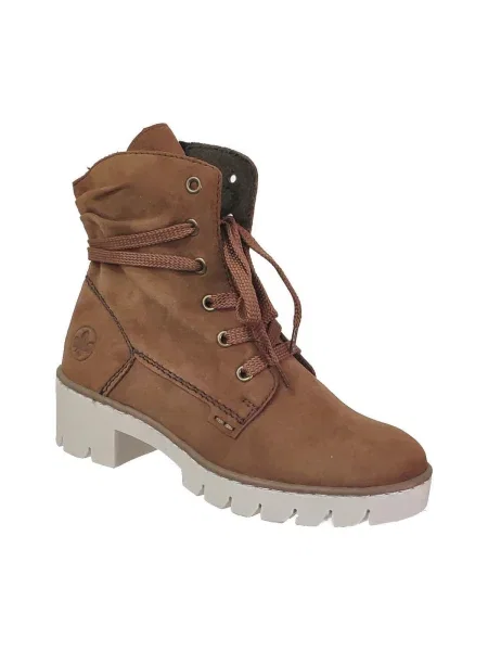 Botine Rieker