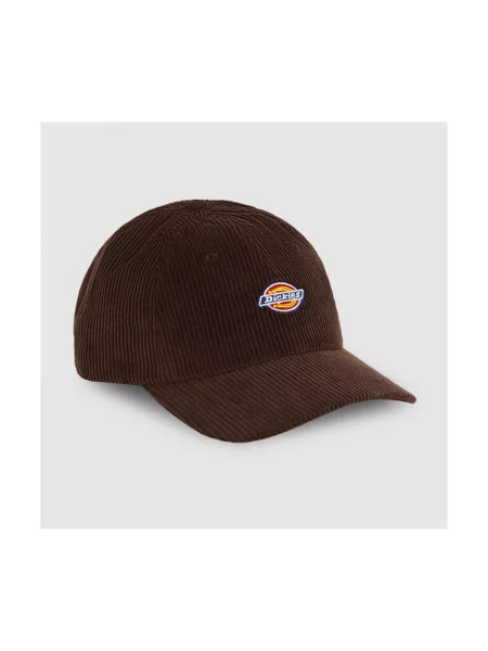 Samt šilterica Dickies smeđa