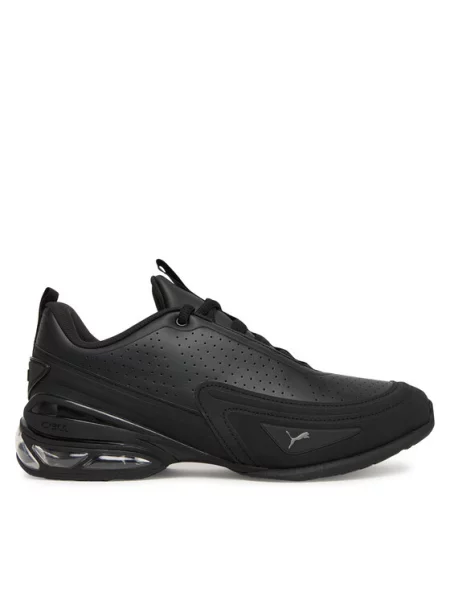 Buty sportowe Puma MEZA SL czarne