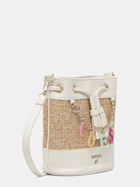 Guess sac pentru copii bej