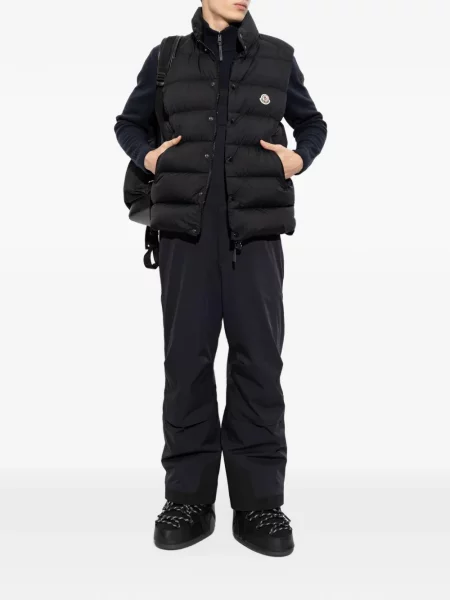 Sveter Moncler modrá