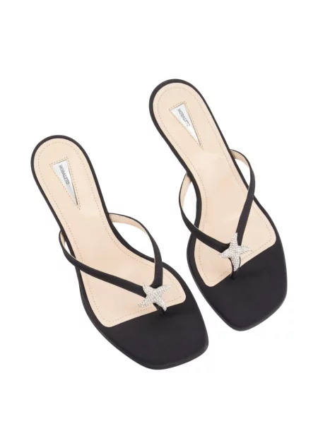 Sandale Nodaleto negru
