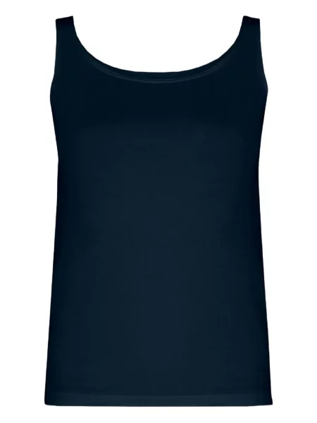 Top Wolford albastru