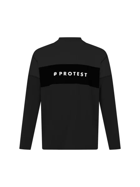 Bluza Protest Levin czarna