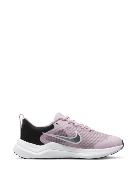 Sneakersy dziecięce Nike różowe