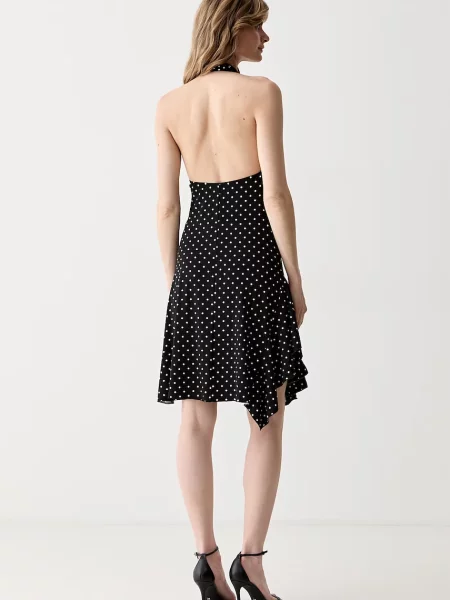 Guess розкльошена сукня MARILYN MONROE