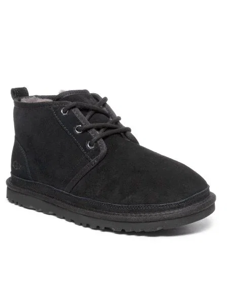 Šnurovacie čižmy Ugg