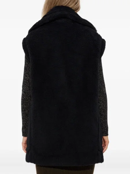 Palton Max Mara negru