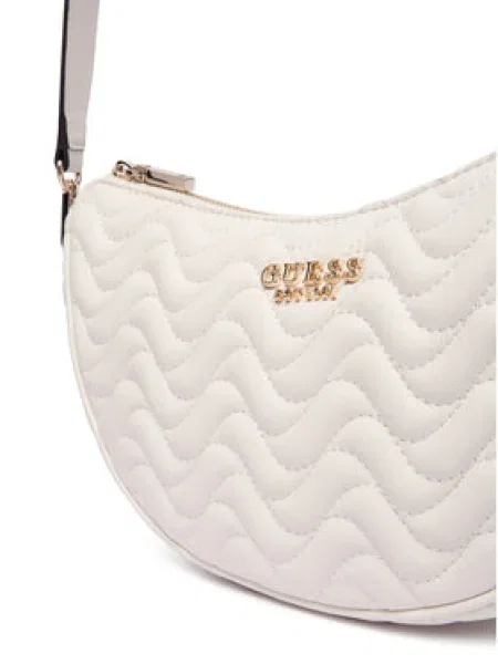 Kabelka Guess biela
