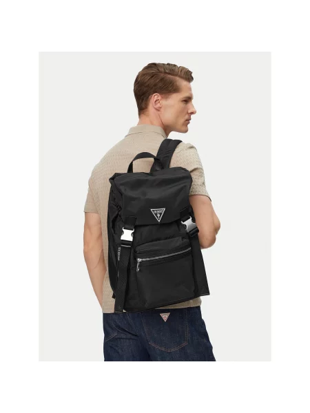 Guess Rucsac HMBENY negru