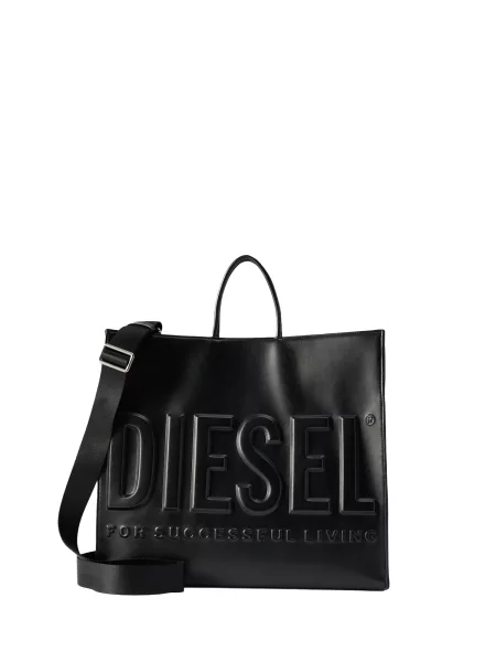 Geantă Diesel negru