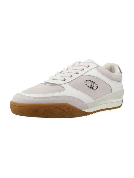 Pantofi Liu Jo alb