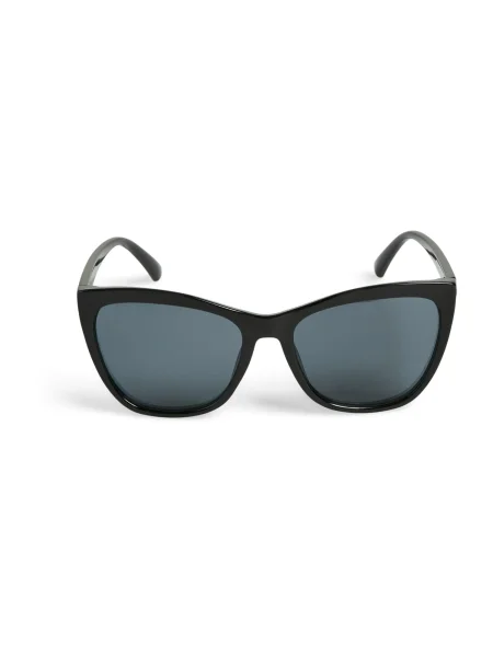 PIECES Ochelari de soare PCBERRIT' negru