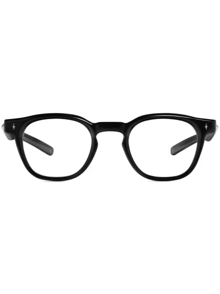 Ochelari de soare Gentle Monster negru