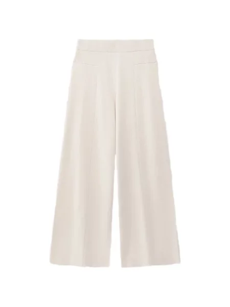 Pantaloni palazzo Shanghai Tang