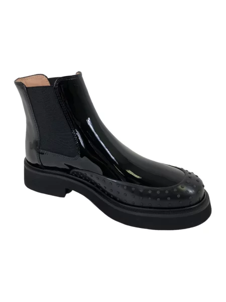 Botki Tod's czarne
