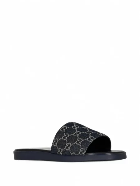 Sandale Gucci albastru