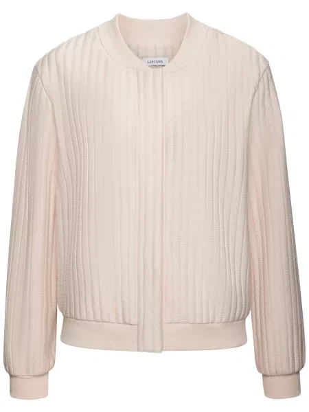 LASCANA Geacă de primăvară-toamnă bej