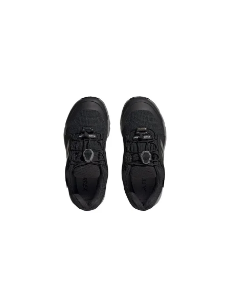 Sneakerși Adidas Terrex negru