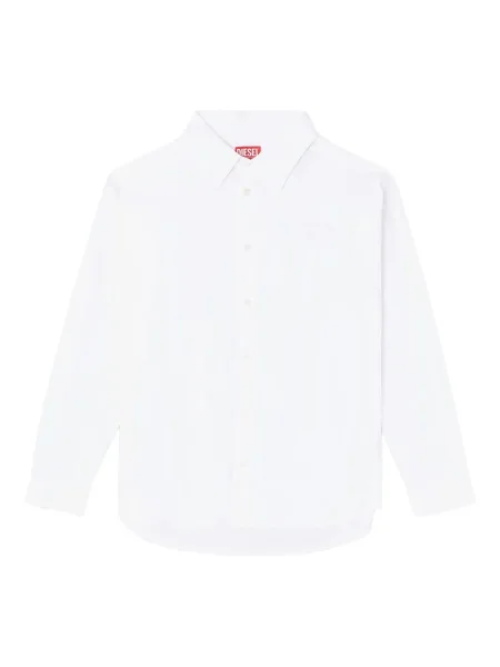 Cămașă Diesel alb