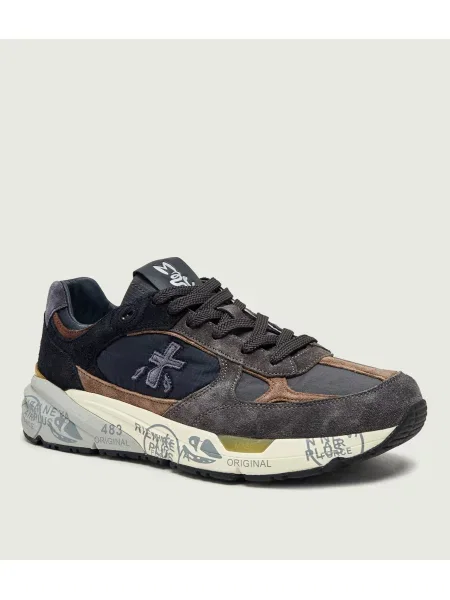 Premiata Sneakers Mase 25 | piele întoarsă