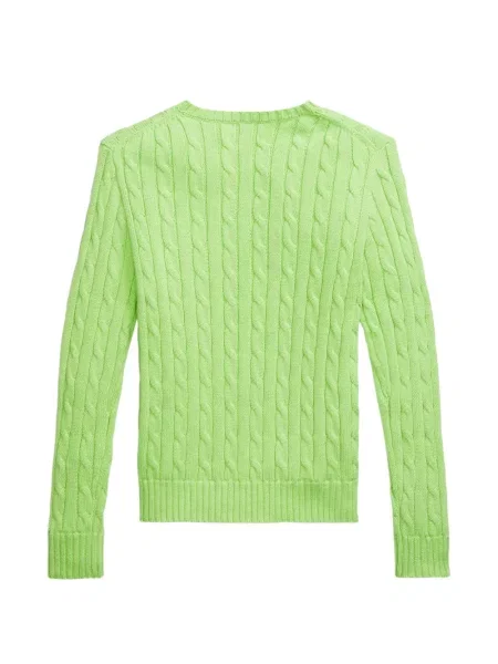 Matlasat sneakerși Polo Ralph Lauren cu autograf de catifea cord albastru