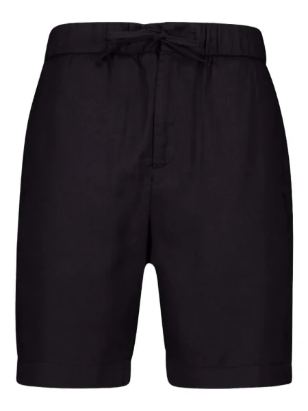 Kratke hlače Frescobol Carioca crna