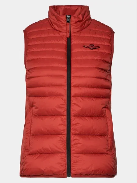 Aeronautica Militare Vestă roșu