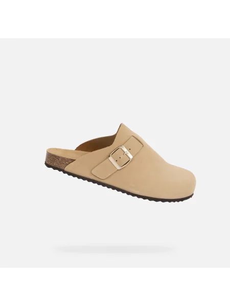 Sandale Geox bej