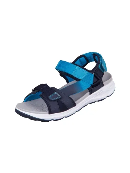 Pantofi copii Superfit albastru