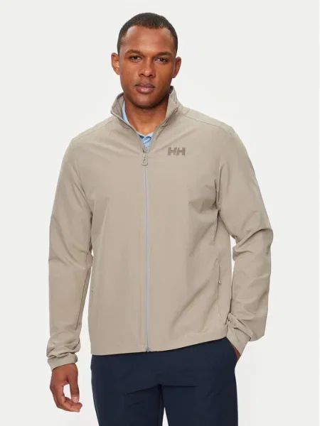 Helly Hansen Geacă softshell Sirdal Softshell Jacket gri