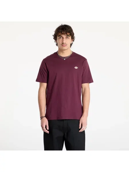 Тениска Dickies бордо