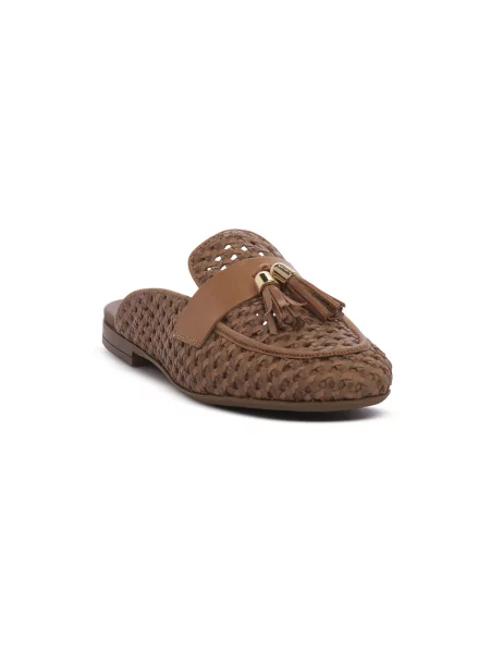 Pantofi Frau bej