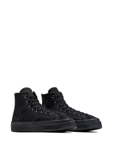 Sneakerși Converse Chuck 70 alb