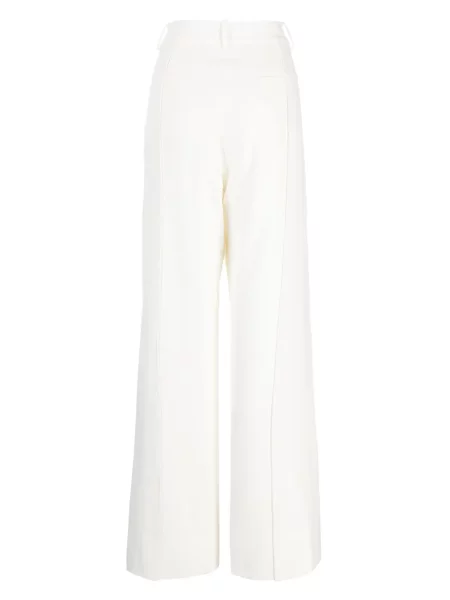 Kelnės Proenza Schouler balta