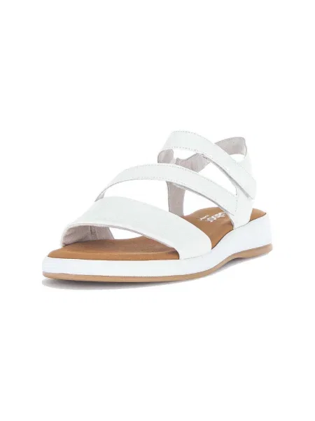 Pantofi Gabor alb