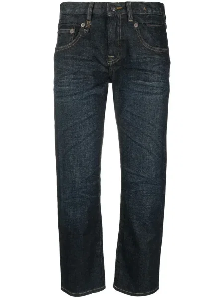 Cropp blugi R13 albastru