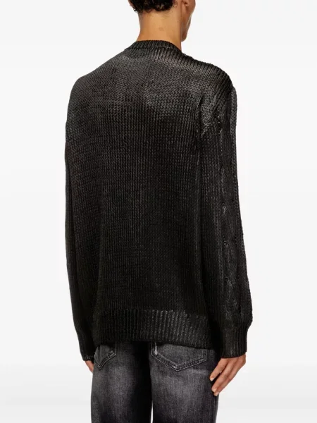 Pulover Diesel negru