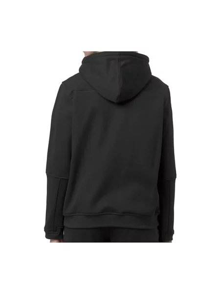 Bluza K-way czarna