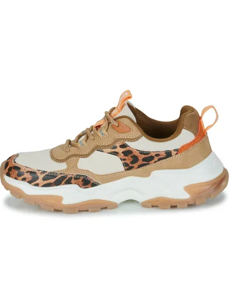 Pantofi Refresh maro