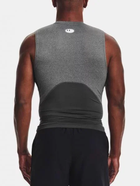 Μπλούζα Under Armour μαύρο