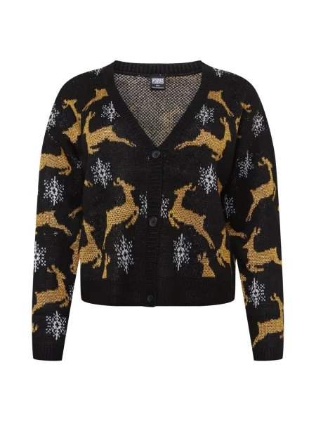 Pulover Urban Classics alb