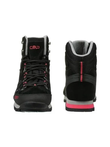 Pantofi Cmp negru
